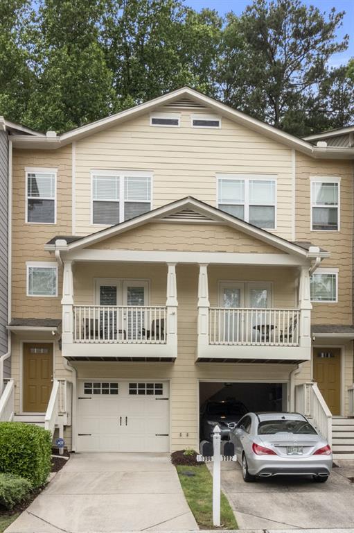 1396 Liberty Pkwy., Atlanta, GA 30318