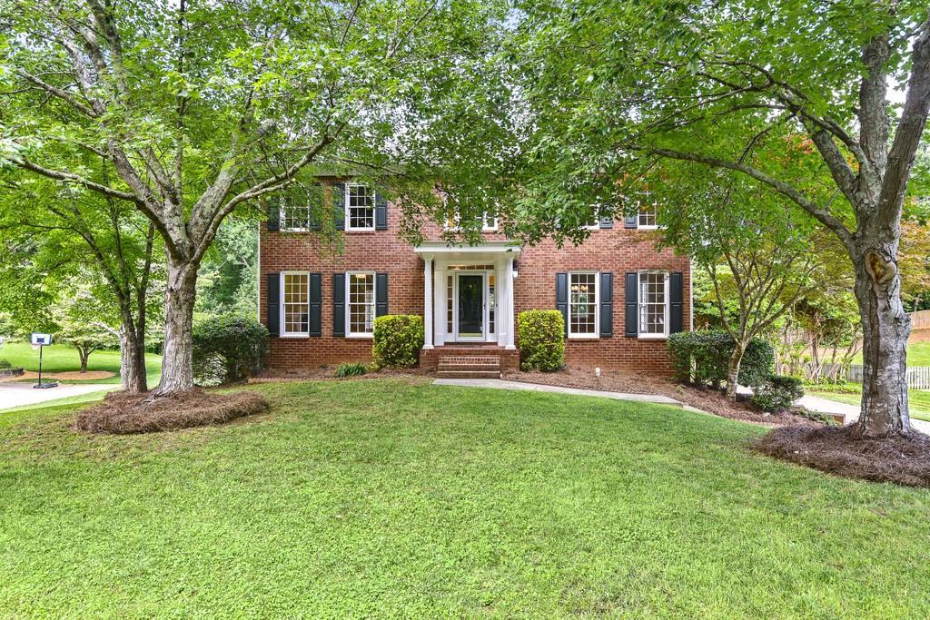 4600 Blakedale Cir., Roswell, GA 30075