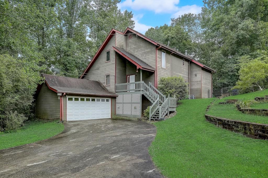 2155 Fairway Cir., Duluth, GA 30096