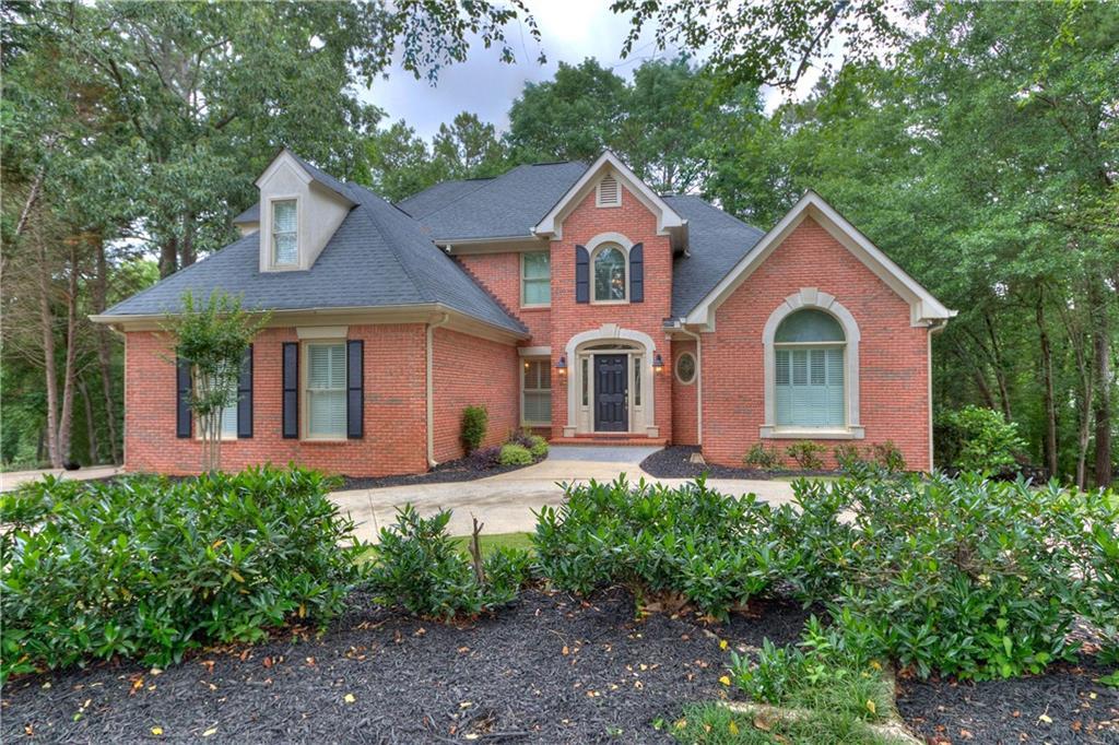 17 Sterling Ct., Cartersville, GA 30120