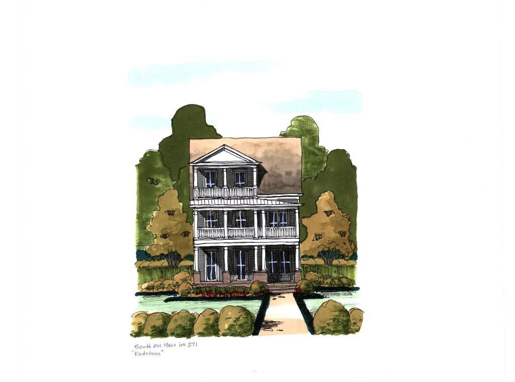 164 Brighton Blvd., Woodstock, GA 30188