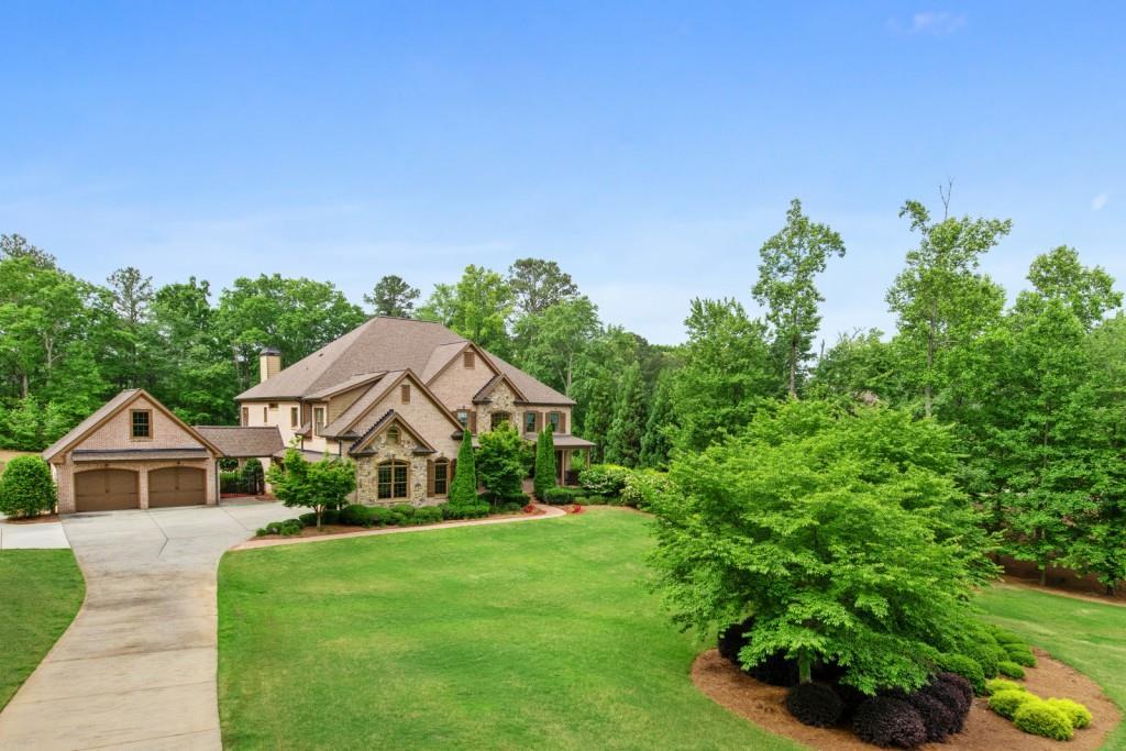 118 Townsend Pass, Alpharetta, GA 30004