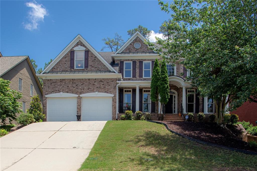 5377 Windsor Green Ct., Mableton, GA 30126
