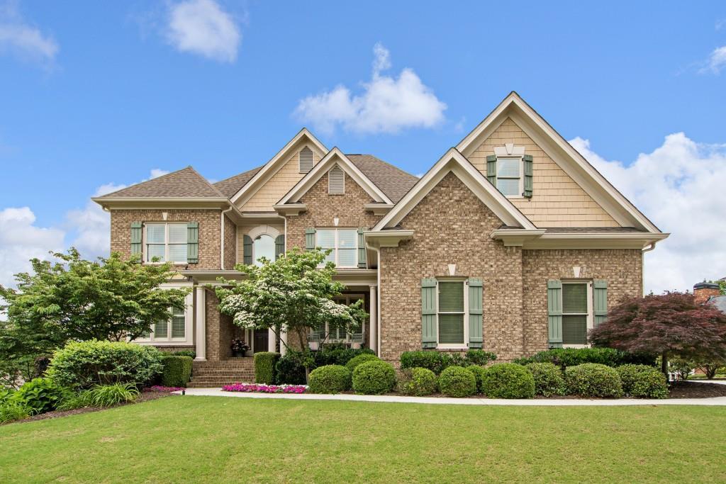 2600 Shumard Oak Dr., Braselton, GA 30517