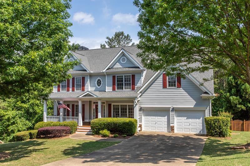 251 Pennsylvania Ave., Dallas, GA 30132