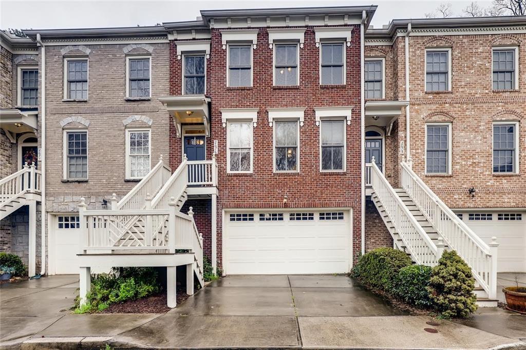 2676 Colgan Ct., Atlanta, GA 30317
