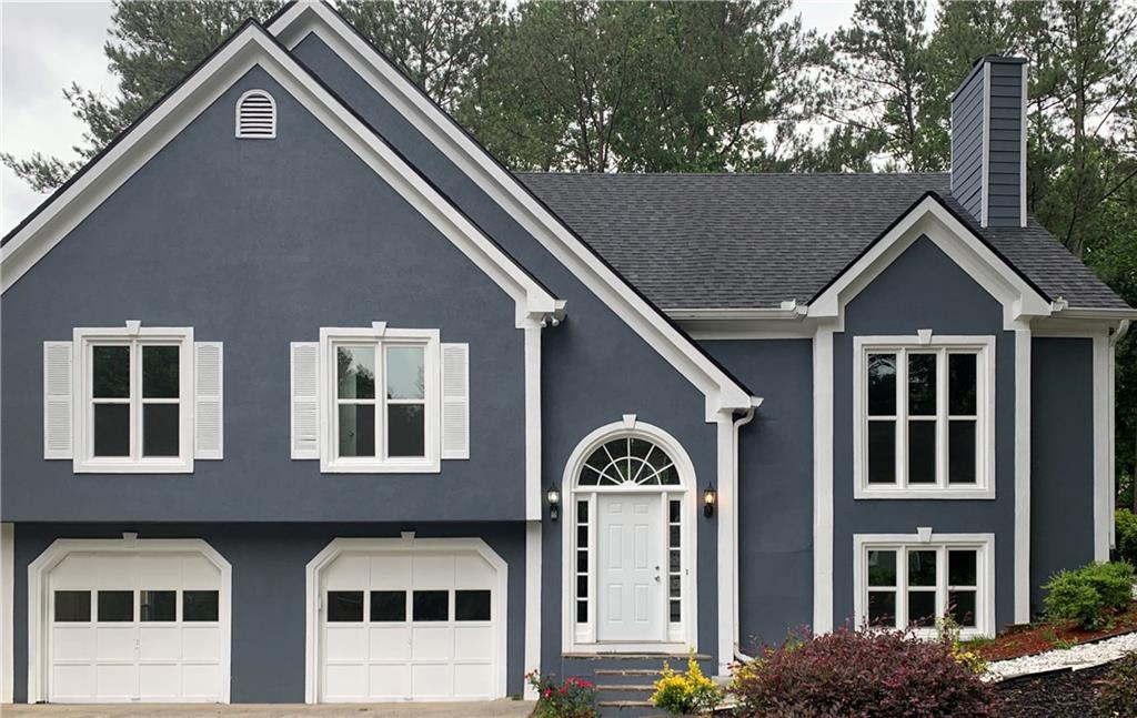726 Jamie Way, Woodstock, GA 30188