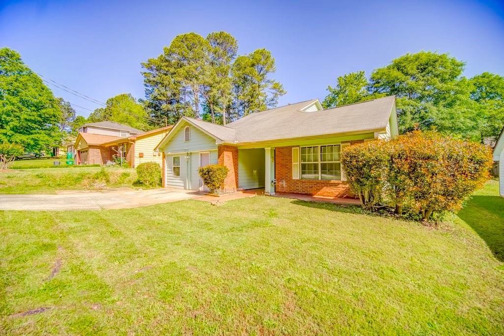 6174 Marbut Rd., Lithonia, GA 30058