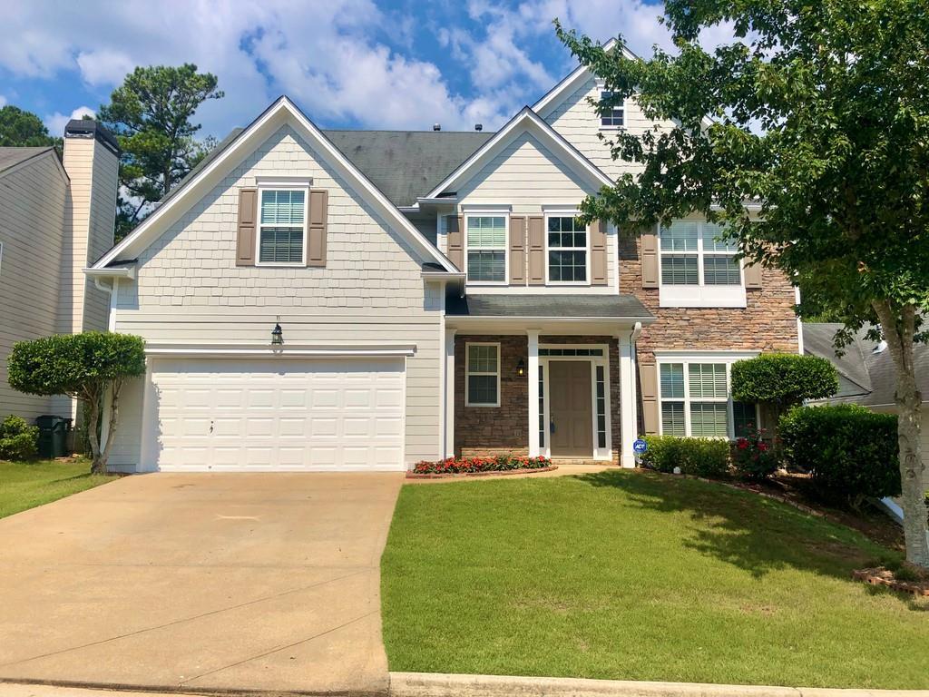 1041 Southwood Dr., Villa Rica, GA 30180