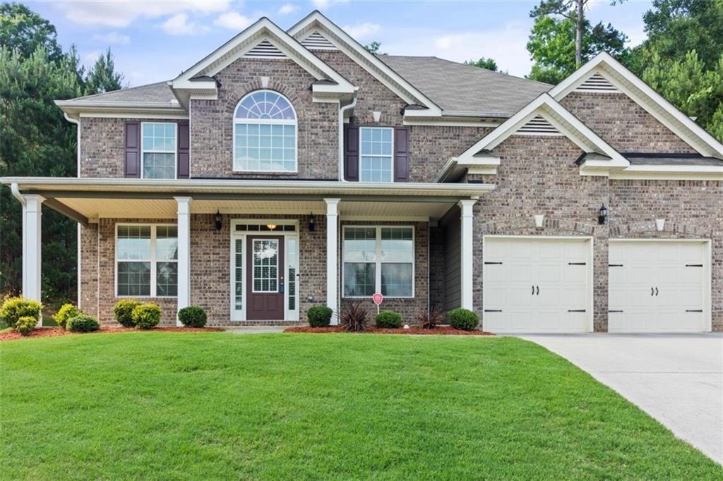 4850 Tower View Tr., Snellville, GA 30039