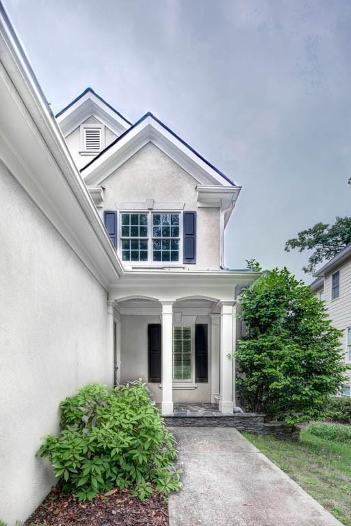 1327 Oaklawn Ave., Brookhaven, GA 30319