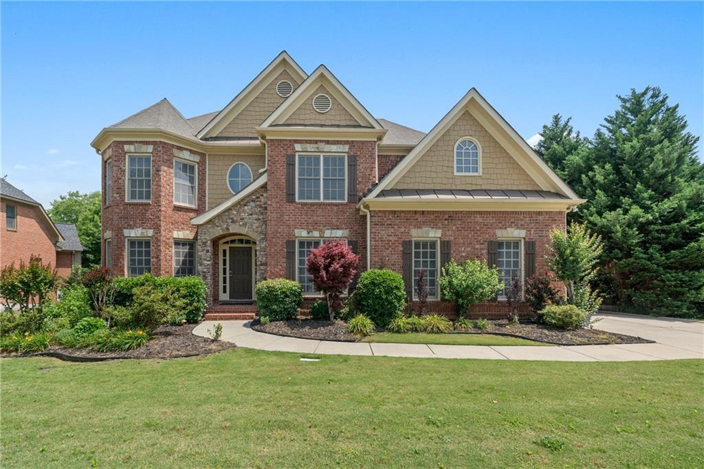 3215 Sable Ridge Dr., Buford, GA 30519