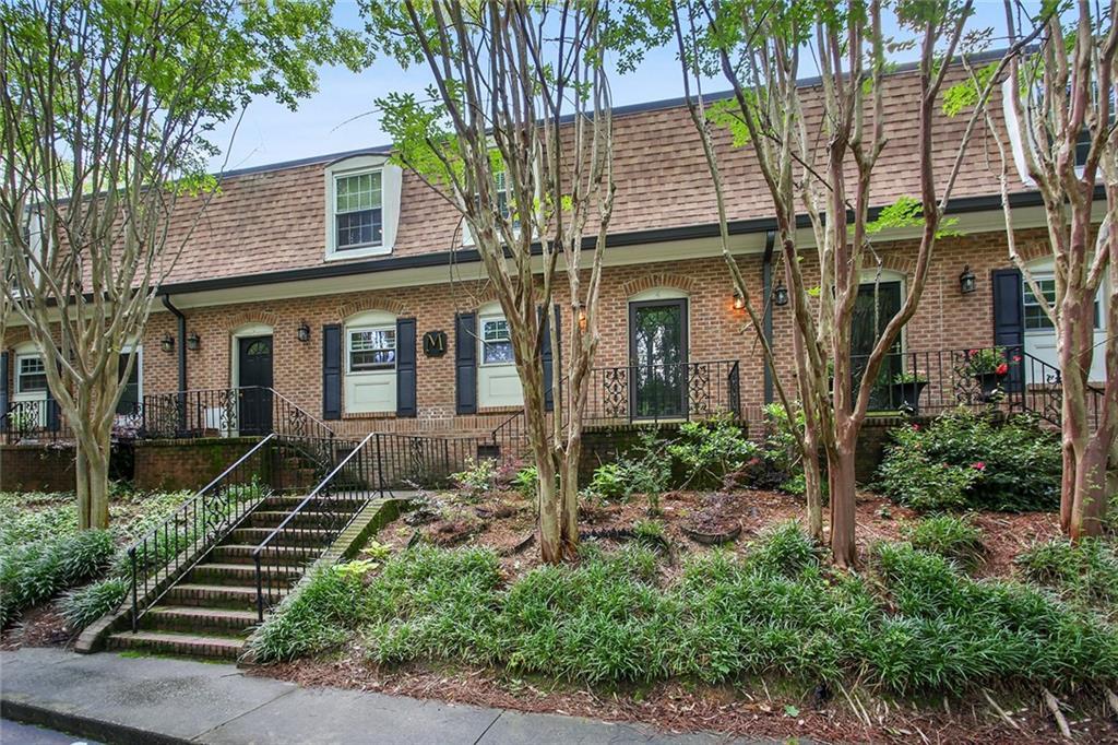 1261 Lavista Rd. #M-4, Atlanta, GA 30324