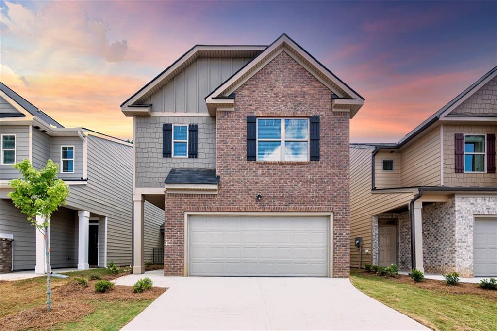 4010 Emmons St., McDonough, GA 30253