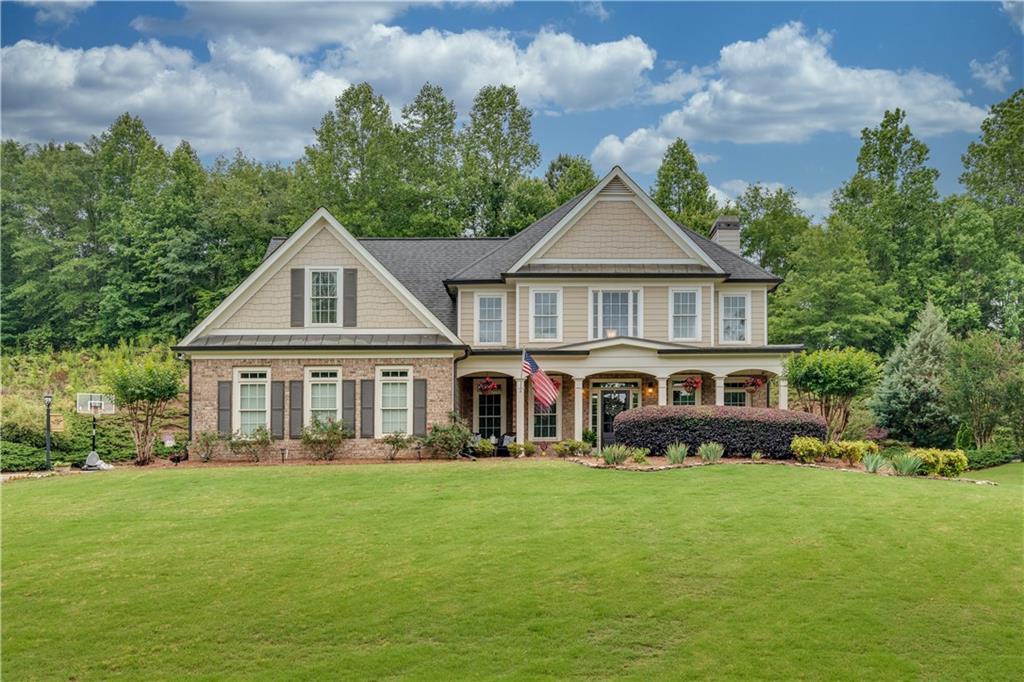602 Richmond Pl., Loganville, GA 30052
