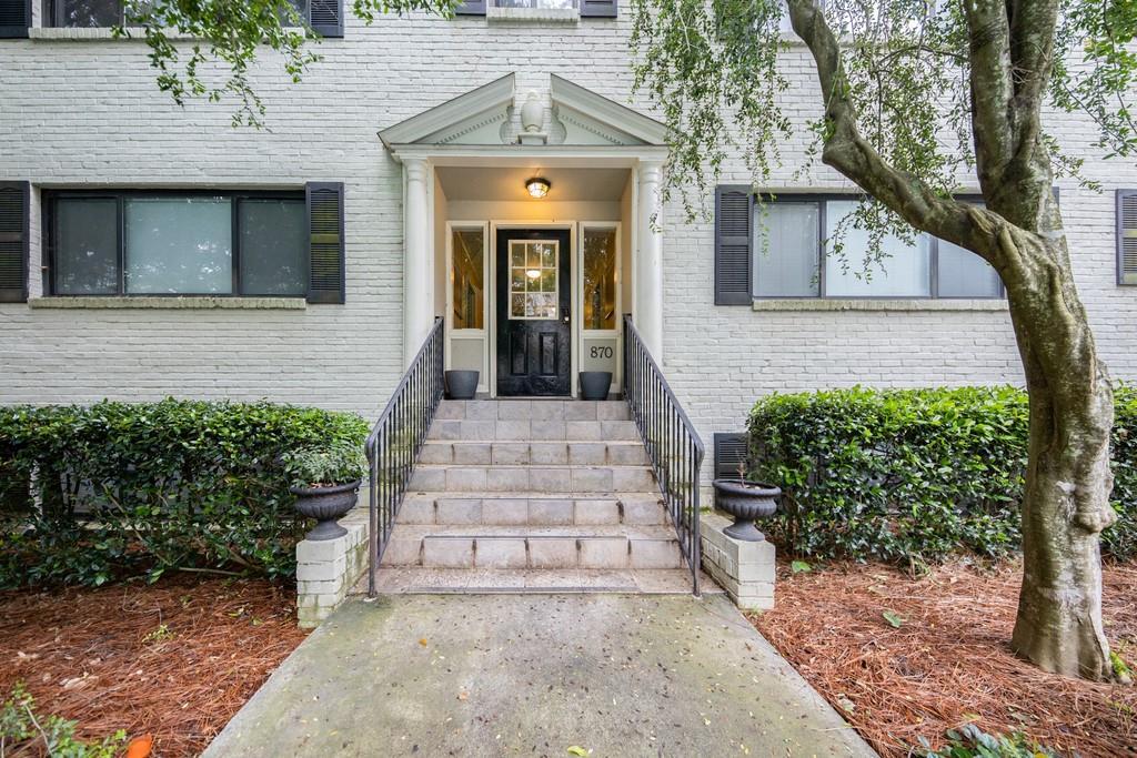 870 Glendale Ter. #3, Atlanta, GA 30308