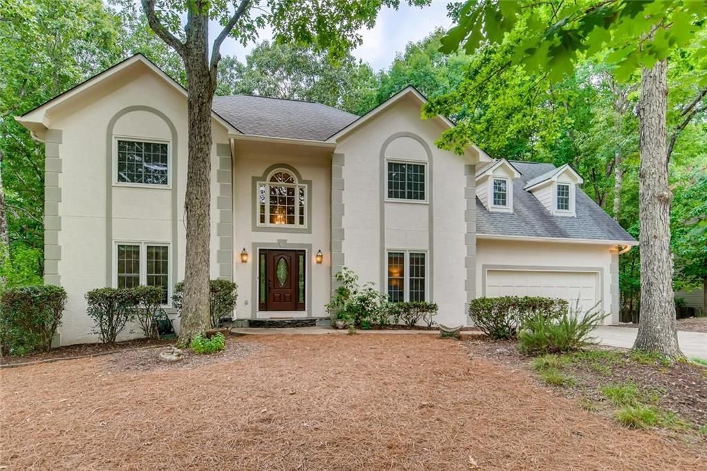 10460 Saint Simonds Ct., Alpharetta, GA 30022