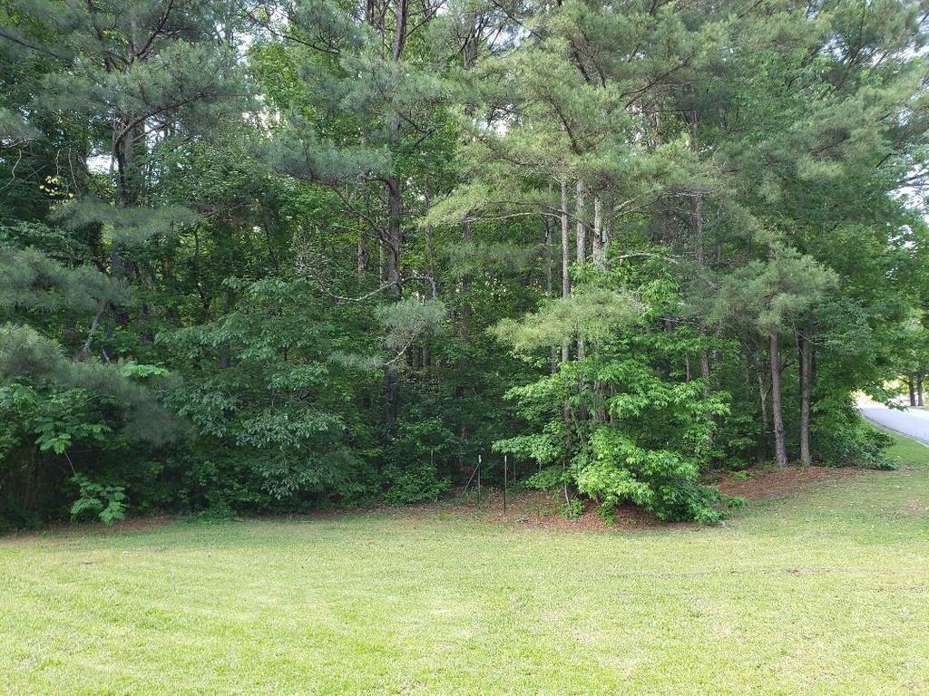 541 Creekwood Pass, Dallas, GA 30157