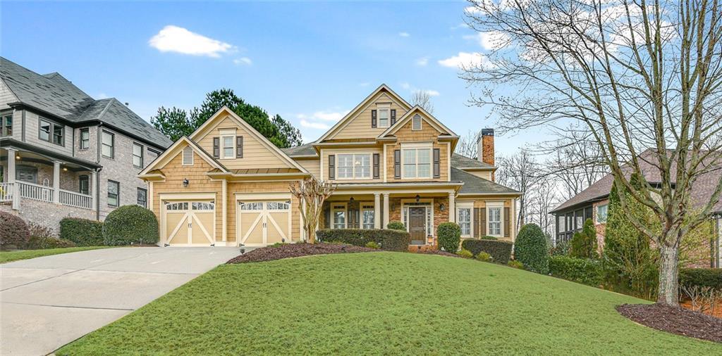 4030 Abingdon Pl., Cumming, GA 30041