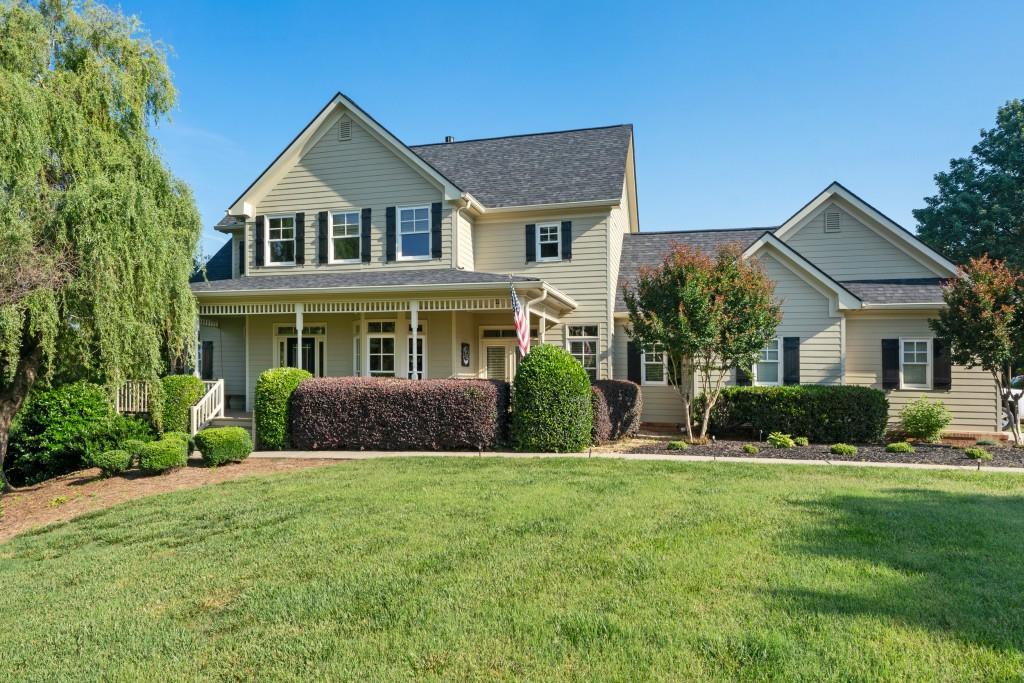 513 Brown Dr., Clermont, GA 30527