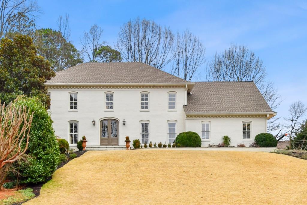 1127 Redfield Ter., Dunwoody, GA 30338