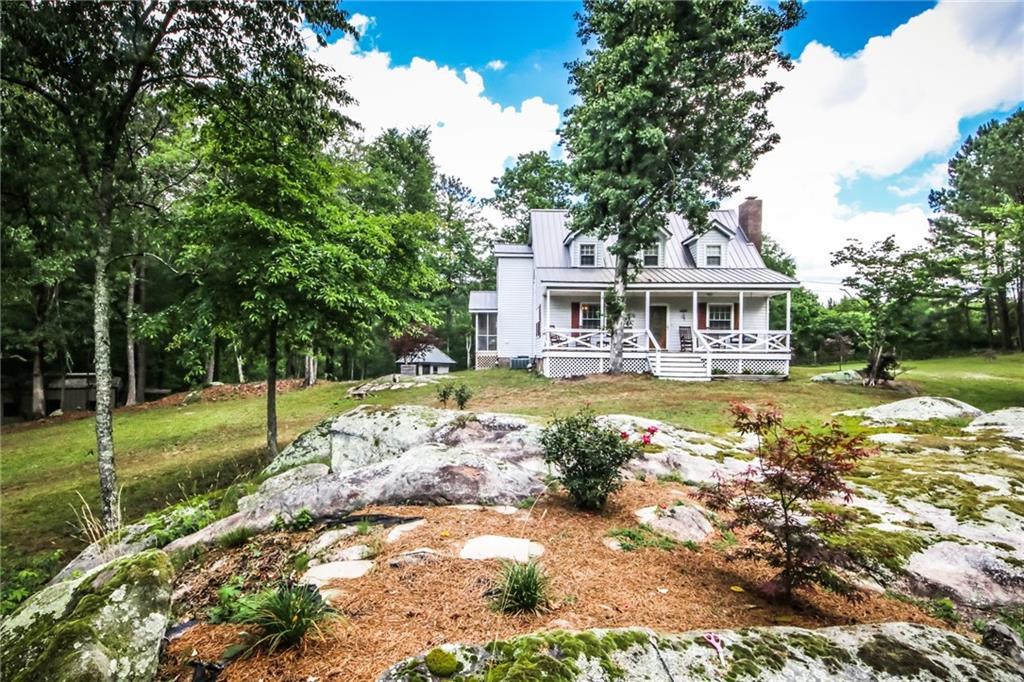 96 Ray Cole Rd., Dallas, GA 30157