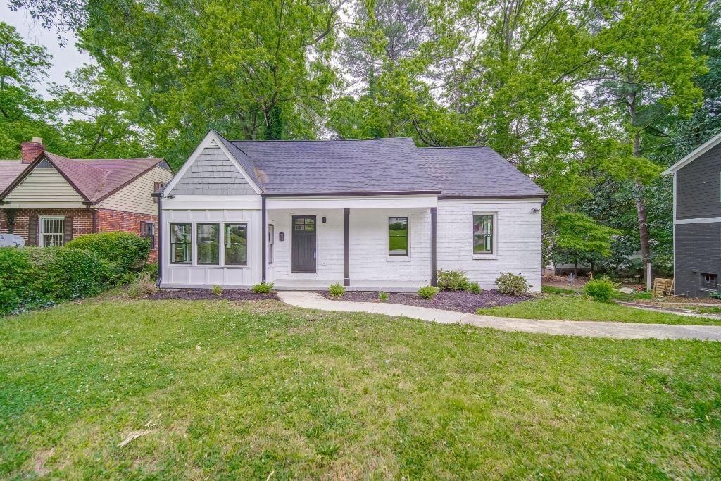 1834 S Gordon St., Atlanta, GA 30310