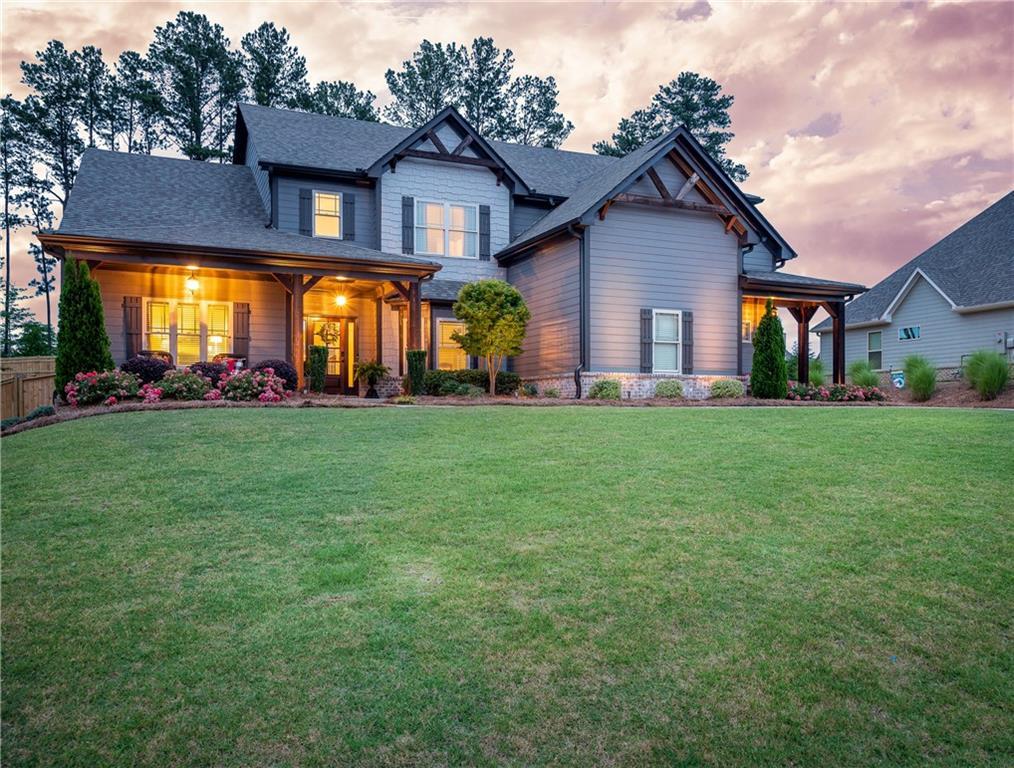 216 Sturry Dr., McDonough, GA 30252
