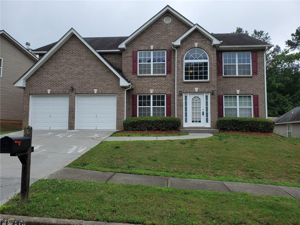 4149 Palm Dr., Snellville, GA 30039
