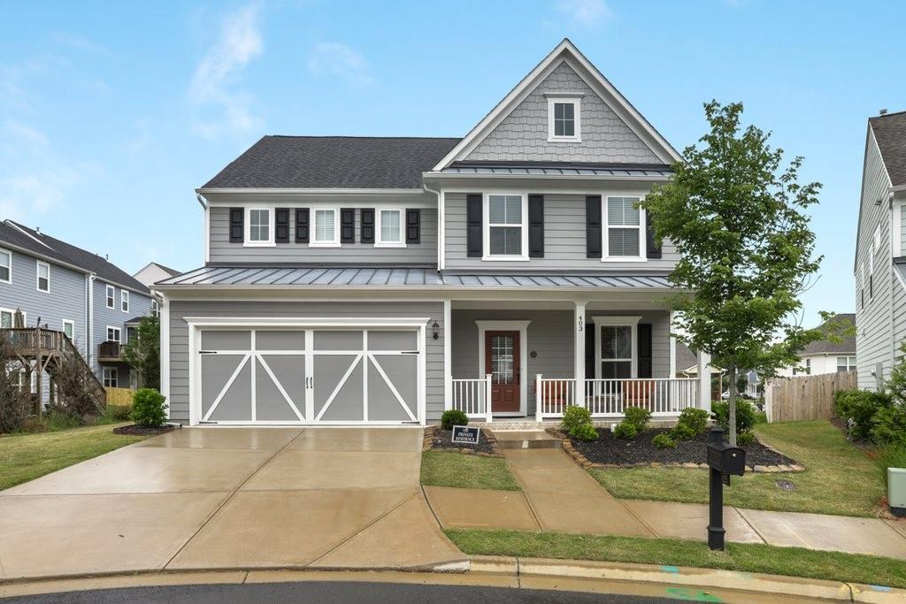 403 Providence Ct., Canton, GA 30114