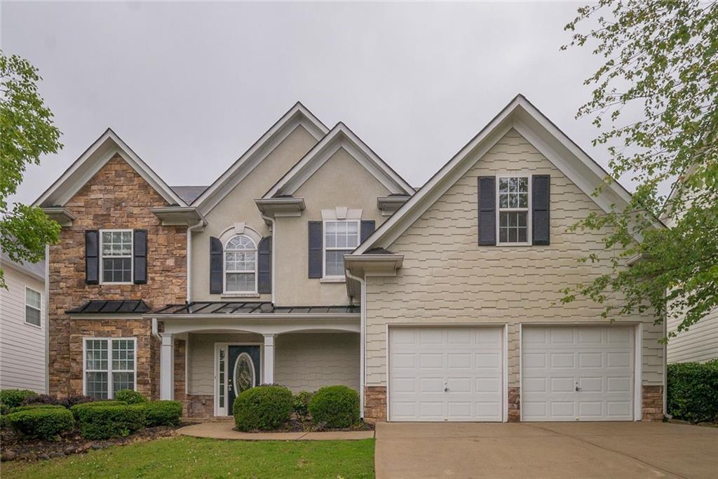 359 Mccook Cir., Kennesaw, GA 30144