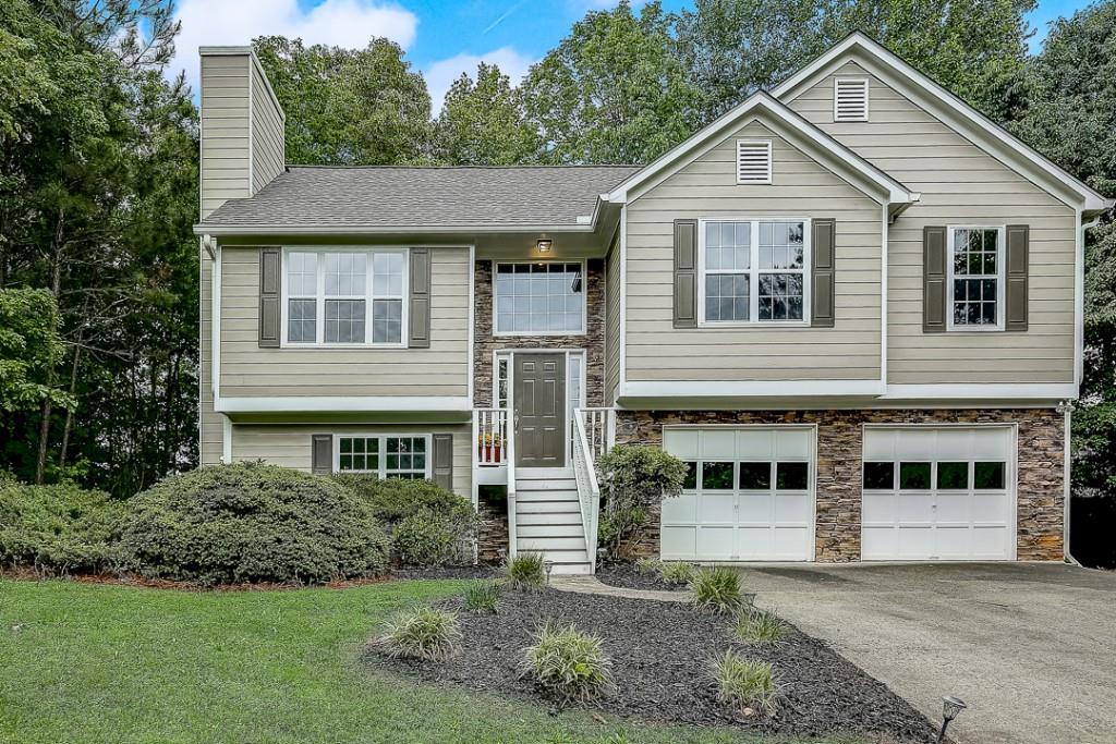 281 Wentworth Dr., Canton, GA 30114