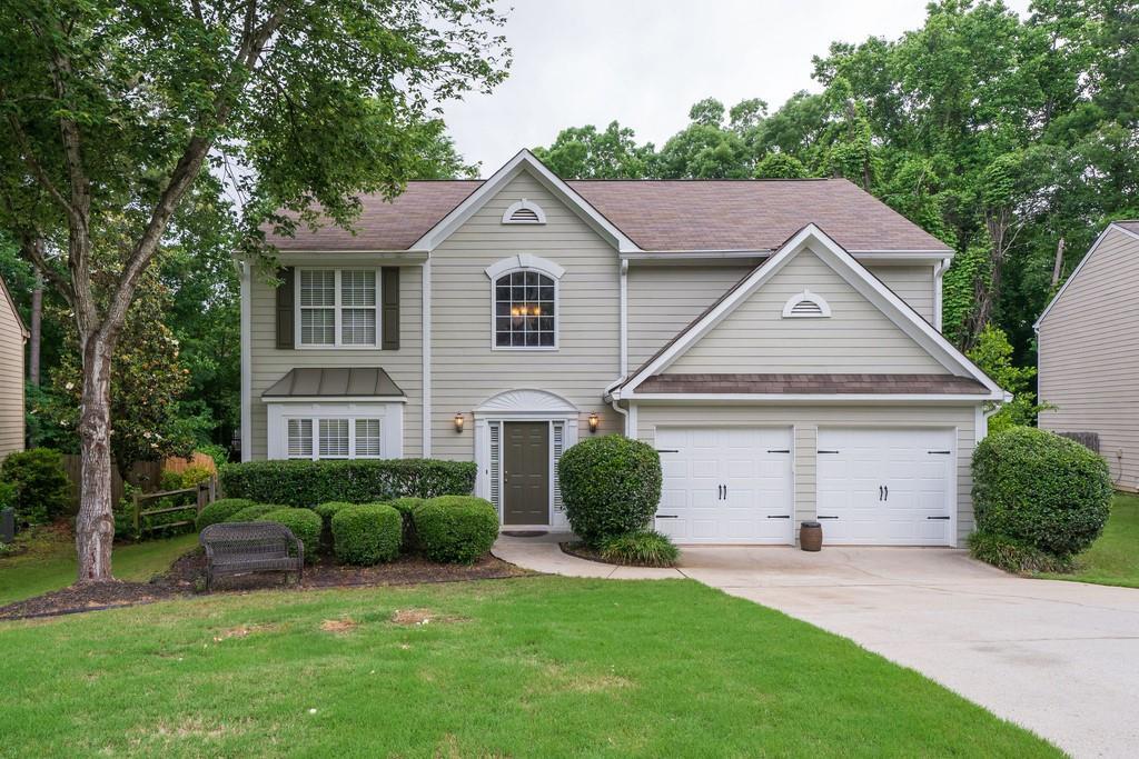 4279 Monticello Way, Kennesaw, GA 30144