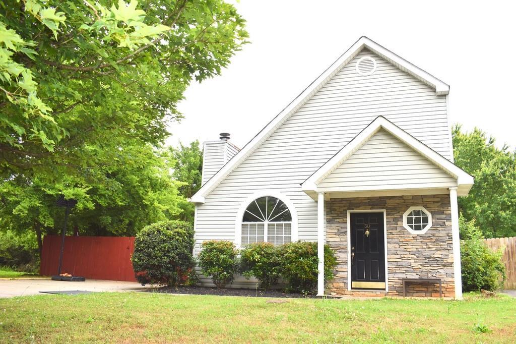 30 Village Dr., Cartersville, GA 30121