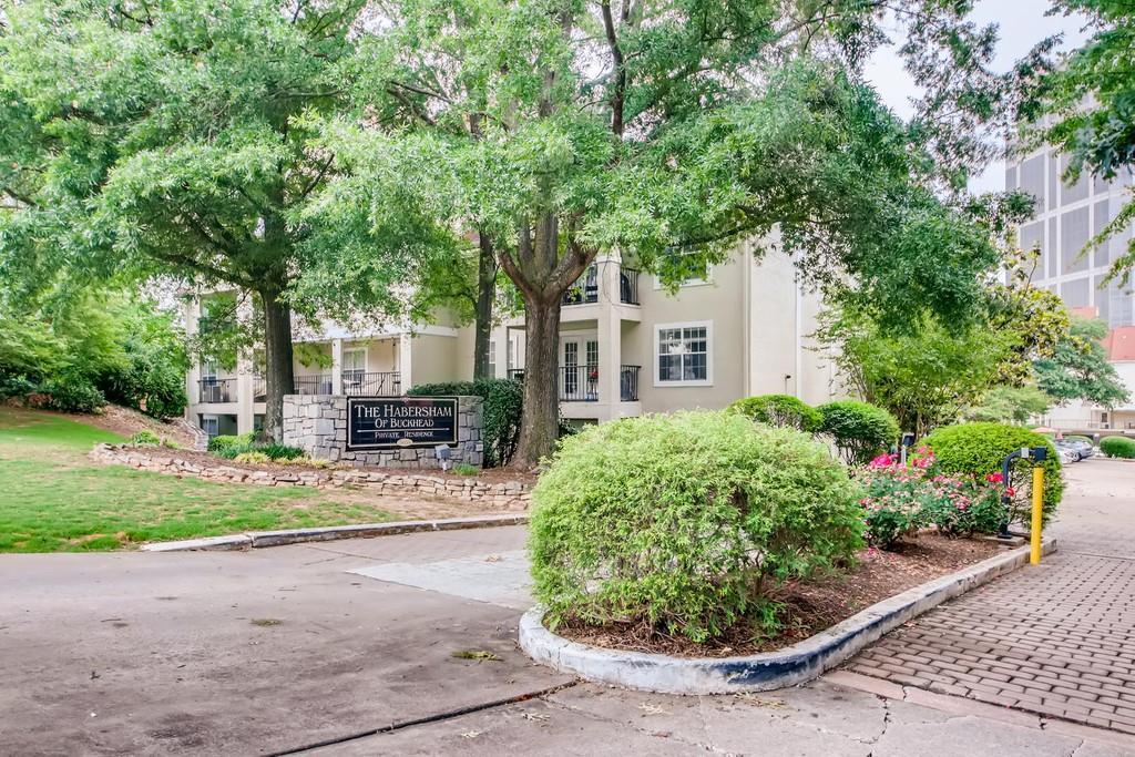 3655 Habersham Rd. #234, Atlanta, GA 30305