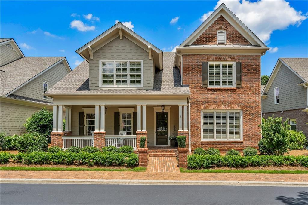 120 Sweetbay Cir., Alpharetta, GA 30022