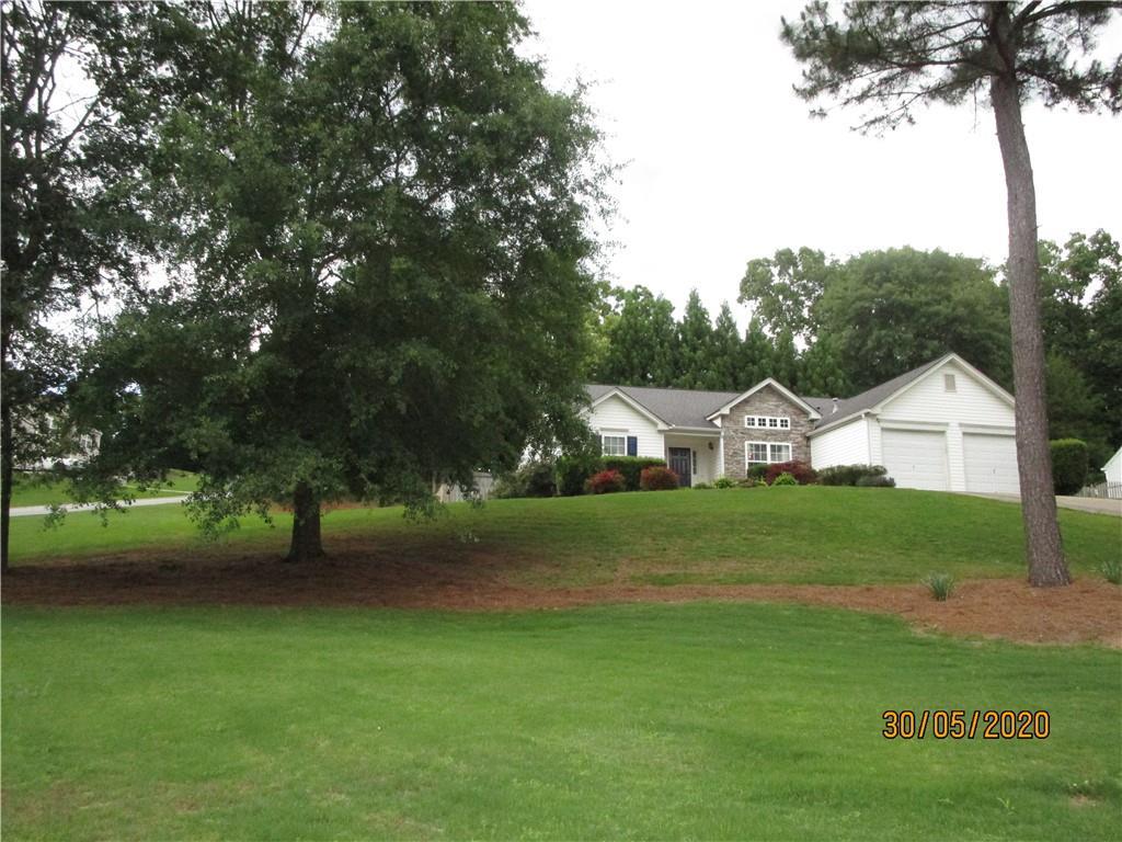 8460 River Hill Commons Dr., Ball Ground, GA 30107