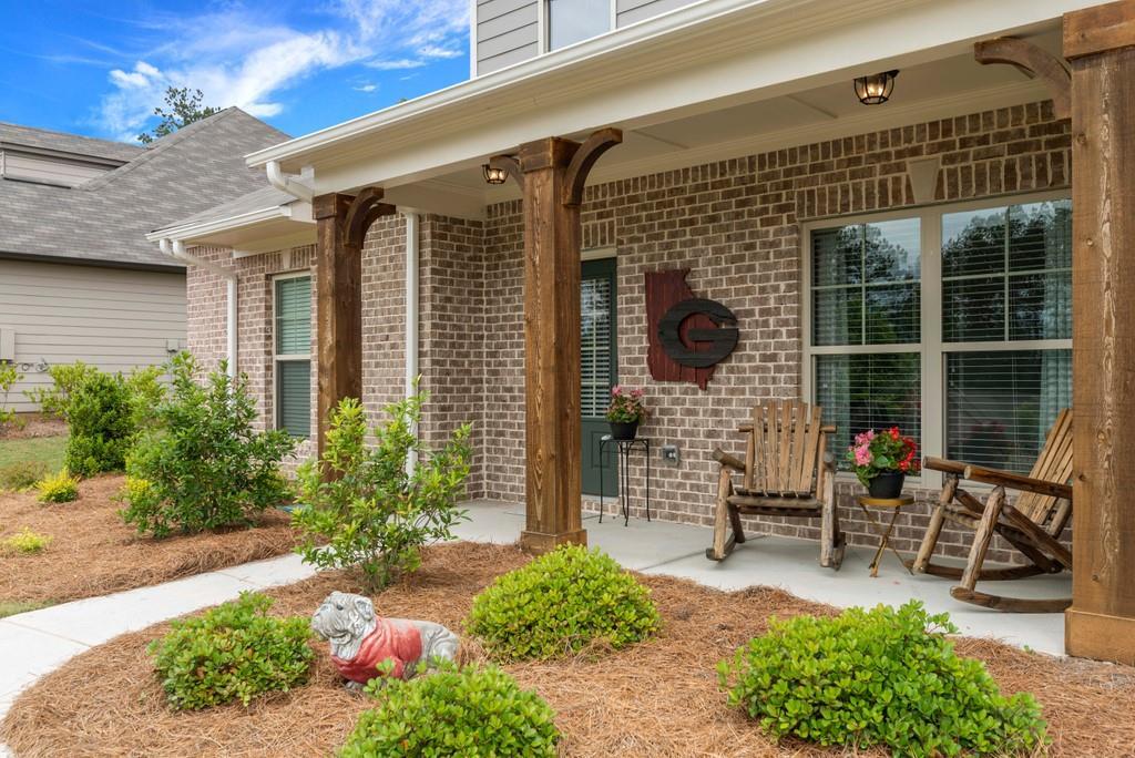 17 Turtle Rock Cove, Acworth, GA 30101