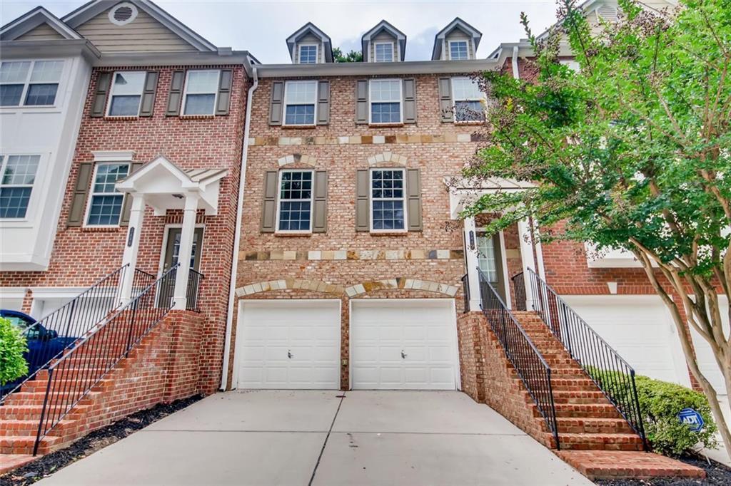 5442 Alanis Pl., Mableton, GA 30126