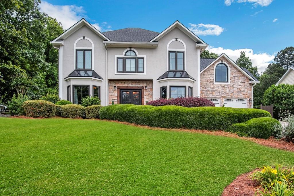 3960 Regas Dr., Marietta, GA 30066