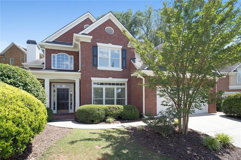 2108 Mendel Ct., Smyrna, GA 30080