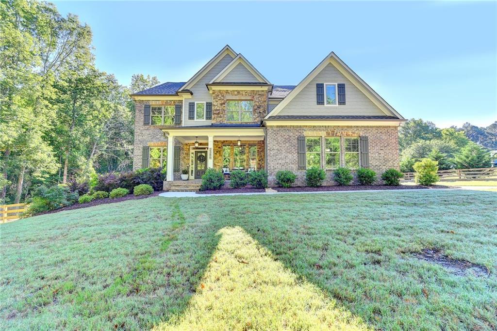 2386 E Maddox Rd., Buford, GA 30519