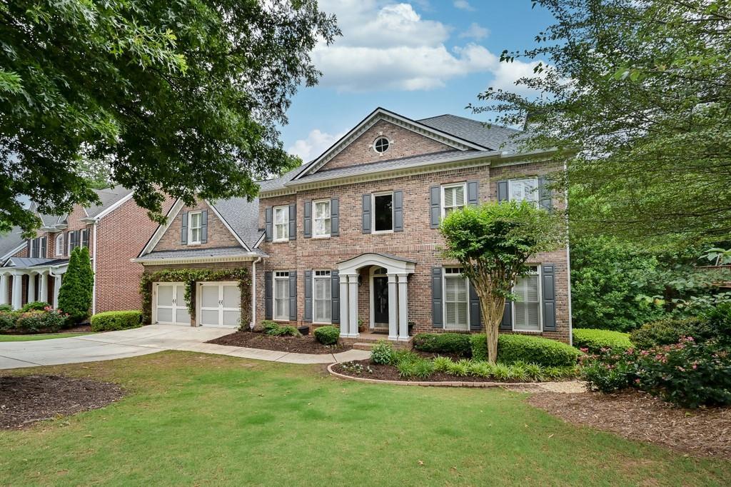 5055 Belair Bluff Ct., Mableton, GA 30126