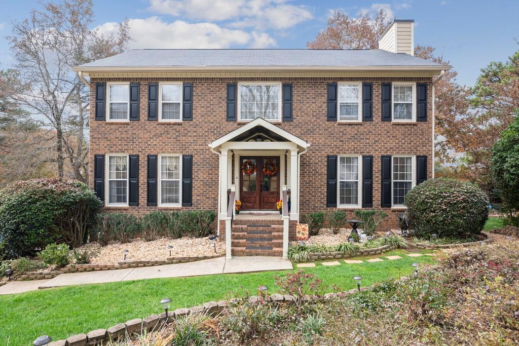 203 Patterson Rd., Lawrenceville, GA 30044