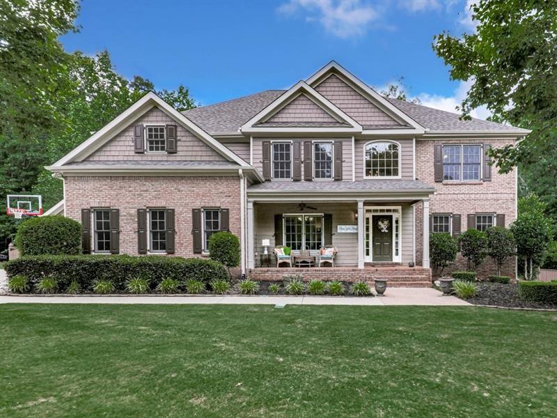 217 Heritage Town Pkwy., Canton, GA 30115