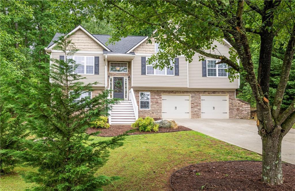 161 Cogdell Way, Jasper, GA 30143