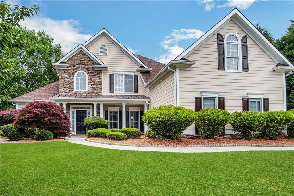 4049 Bogan Bluff Ln., Buford, GA 30519