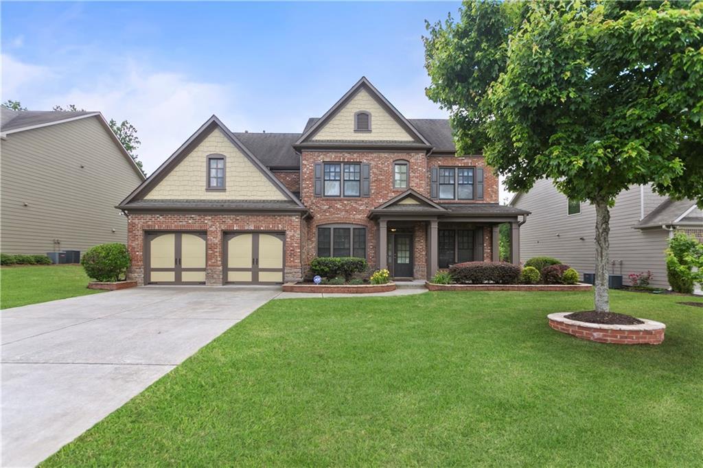 1665 Hartford Ter., Alpharetta, GA 30004