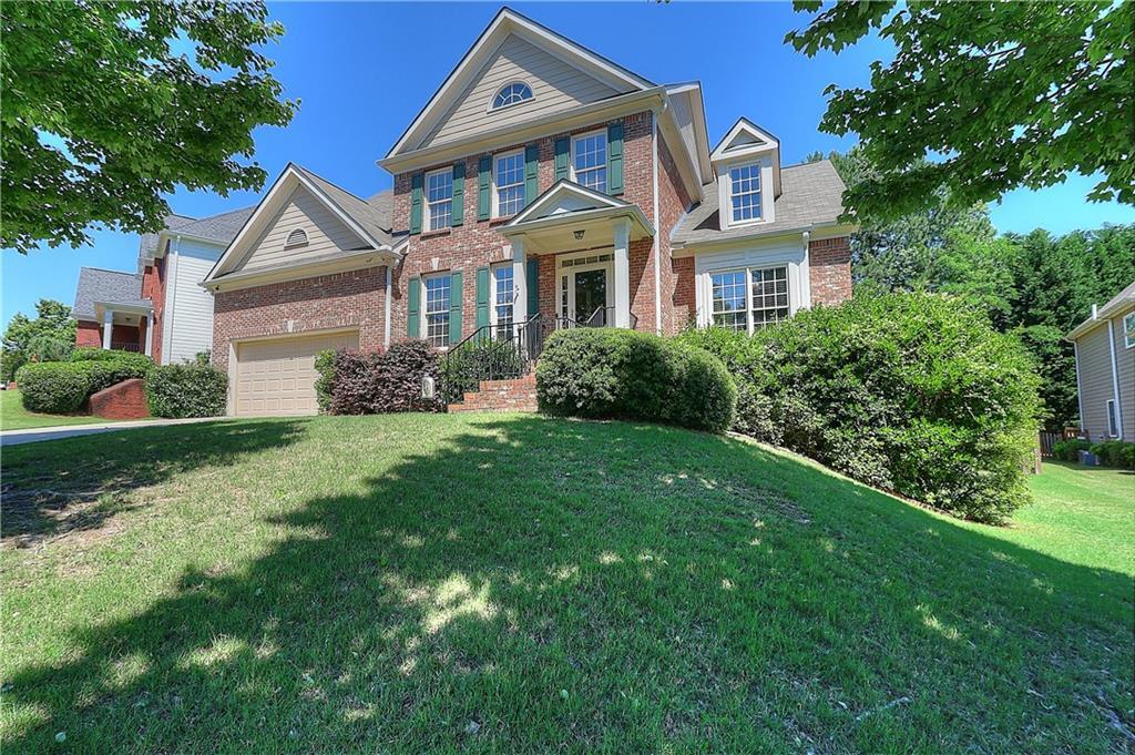 1375 Turtle Dove Ln., Lawrenceville, GA 30043