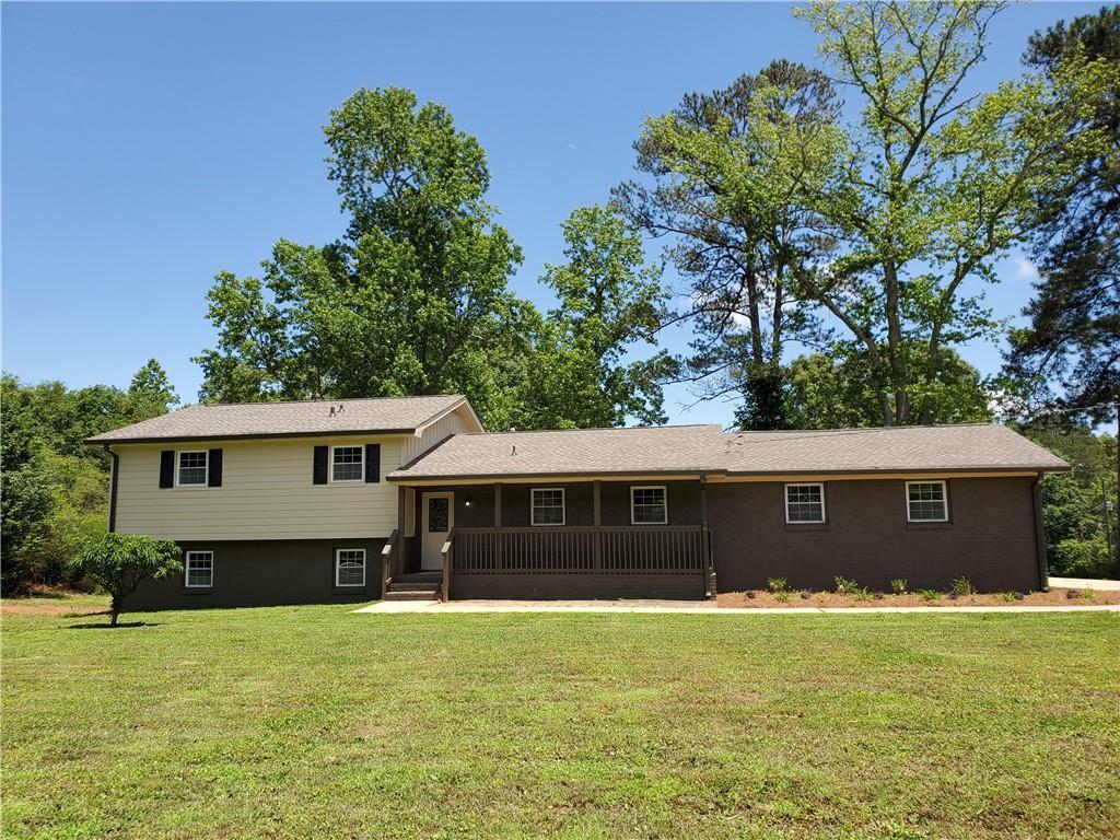 5306 Kings Hwy., Douglasville, GA 30135